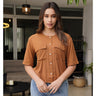 BLUSA PARIS