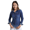 BLUSA CLASSIC