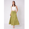 FALDA CAREEN DRILL