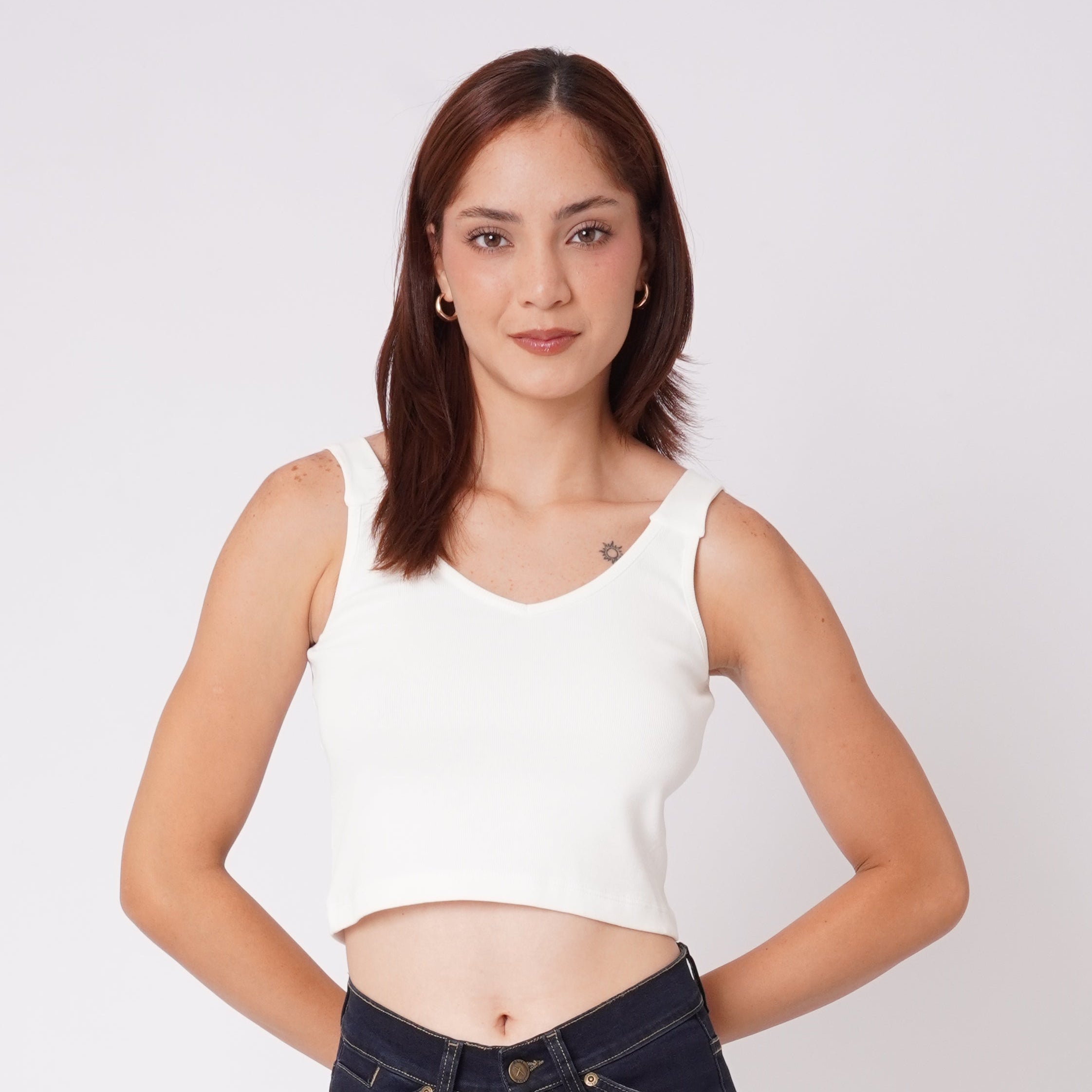 Oxus Collection Tops – OXUS