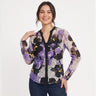 BLUSA DONNA