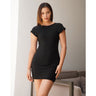 VESTIDO MISTIK BLACK