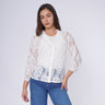 BLUSA DONNA