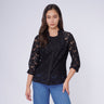 BLUSA DONNA
